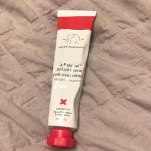 Drunk Elephant A Passioni retinol cream